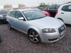 2007 AUDI A3 SPORT T for sale at Copart BRISTOL