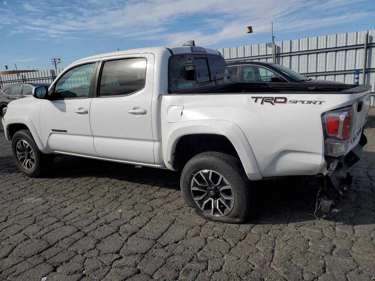2020 Toyota Tacoma - Image 2