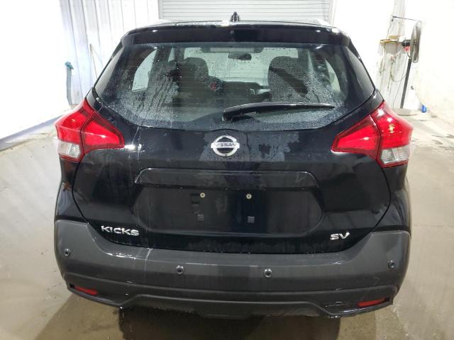 3N1CP5CV5LL506432 Nissan Kicks SV 6