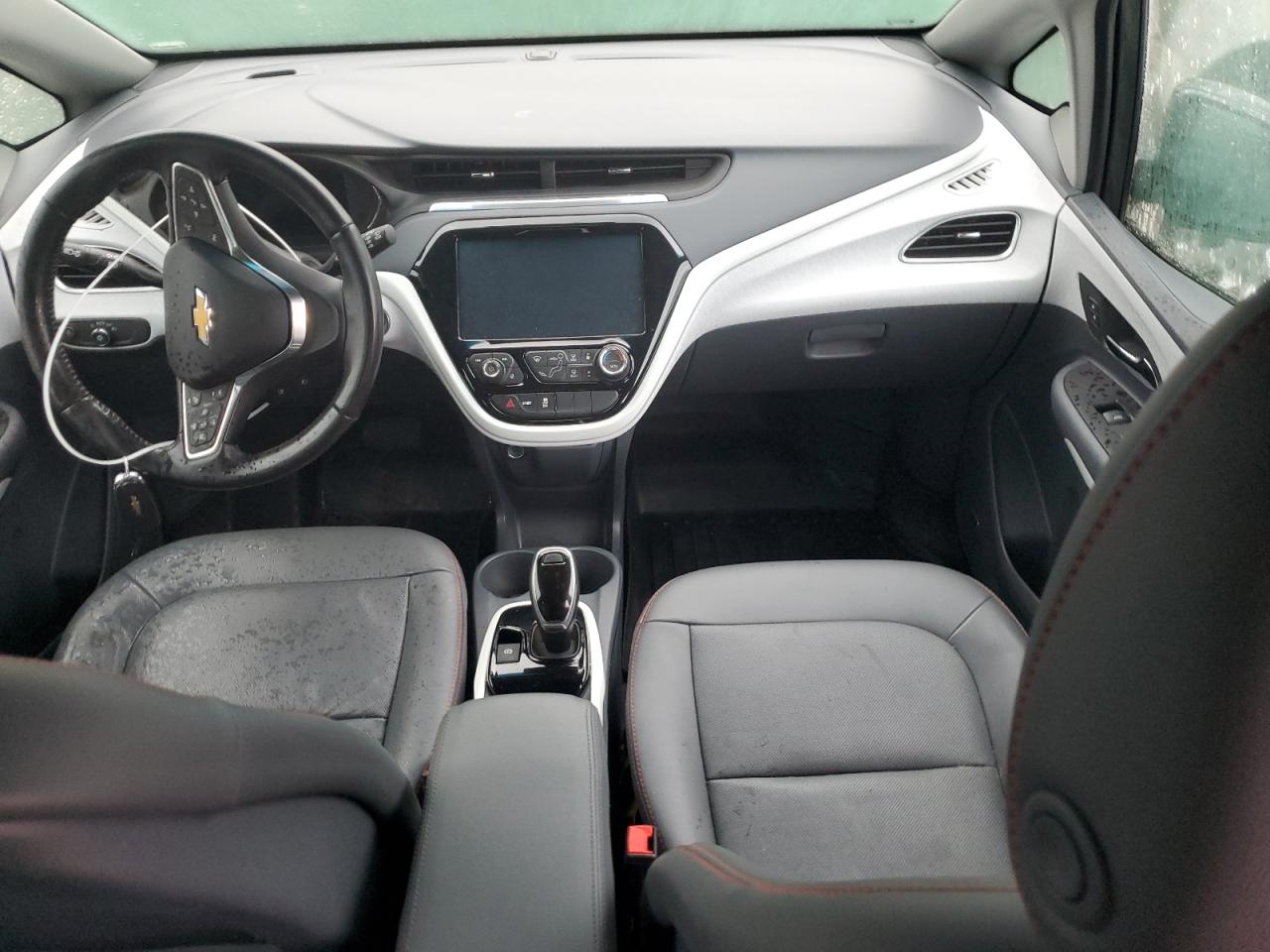 1G1FZ6S05K4119103 2019 Chevrolet Bolt Ev Premier