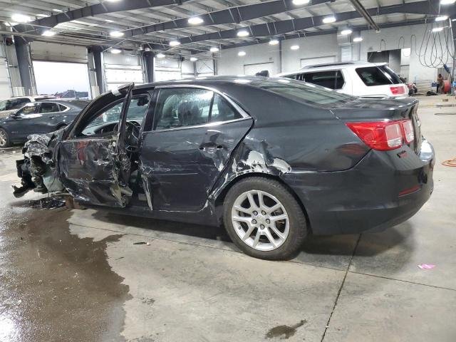  CHEVROLET MALIBU 2014 Szary