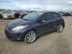 2013 Ford Fiesta Se на продаже в Helena, MT - Side