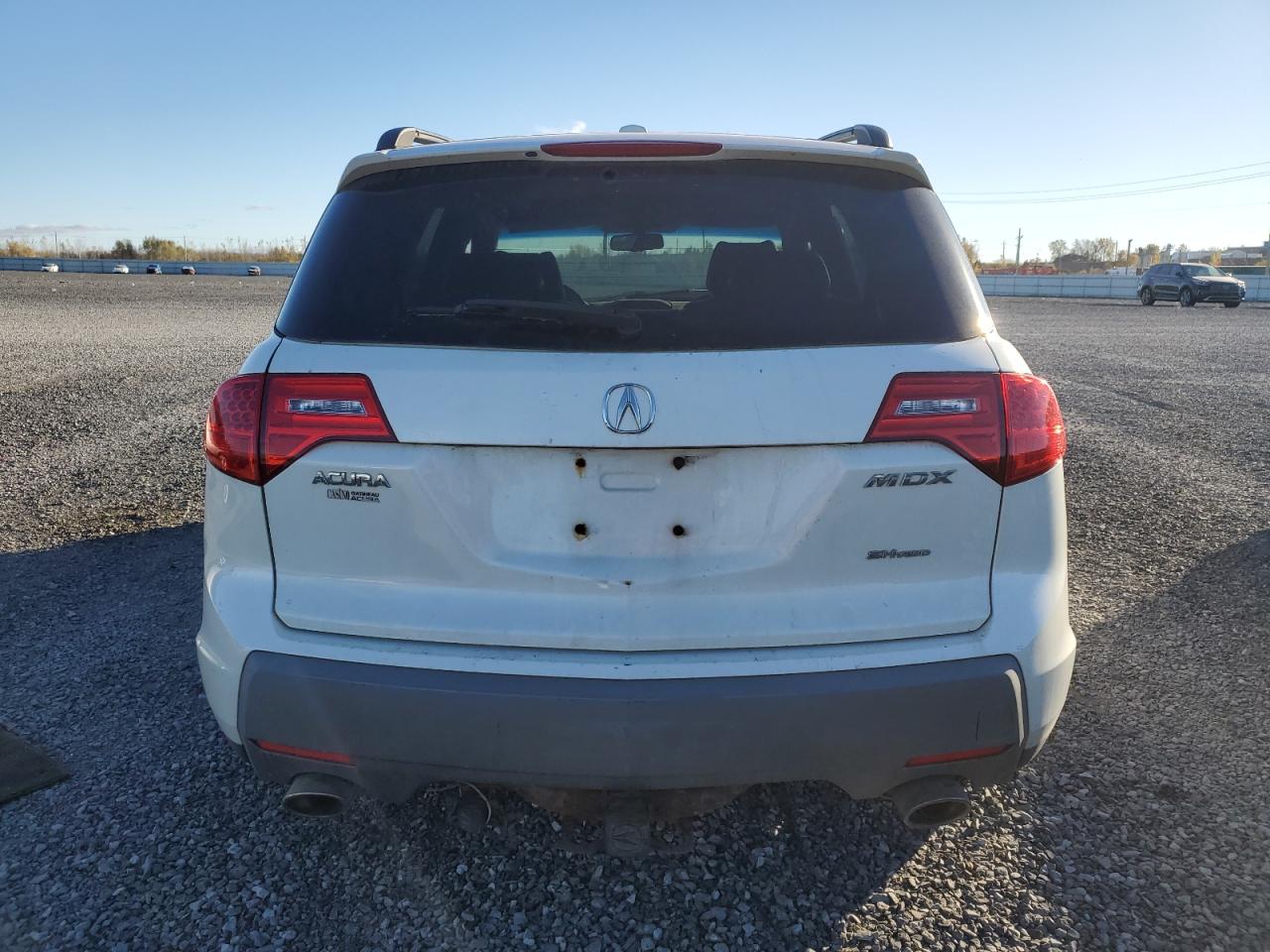2010 Acura MDX - Image 6