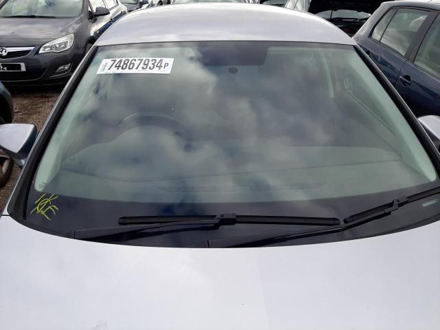 2019 SEAT LEON SE DY