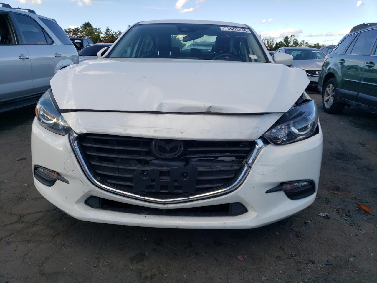 2018 Mazda 3 - Image 5