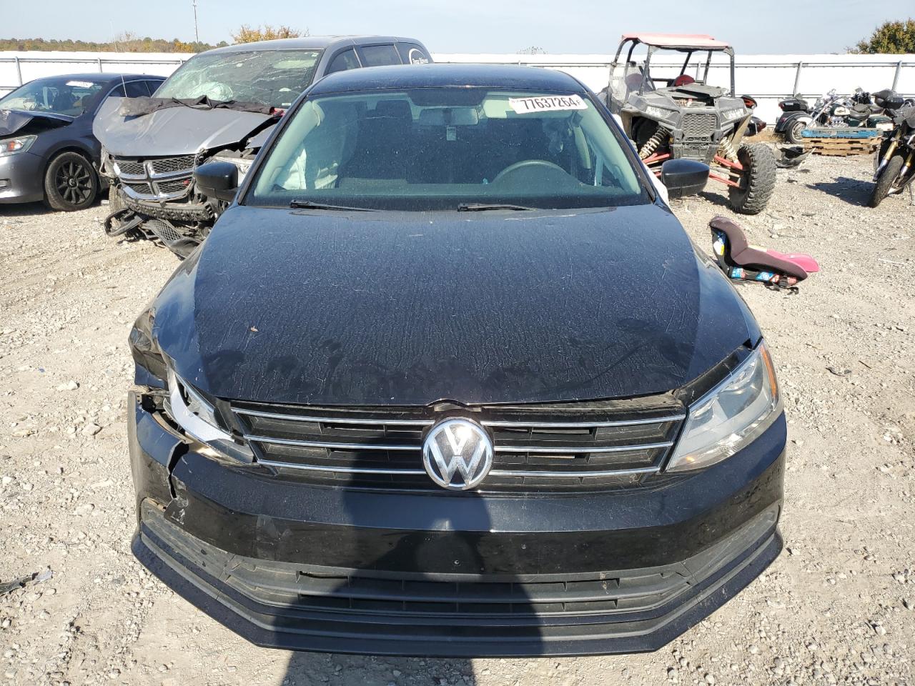 VIN 3VWLA7AJ4FM324761 2015 VOLKSWAGEN JETTA no.5