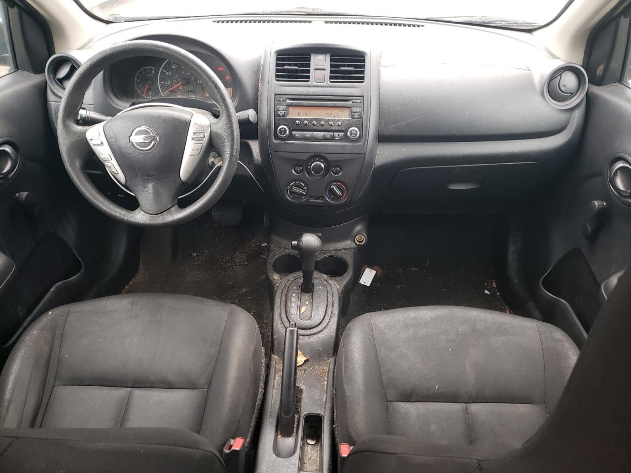 2017 Nissan Versa - Image 8