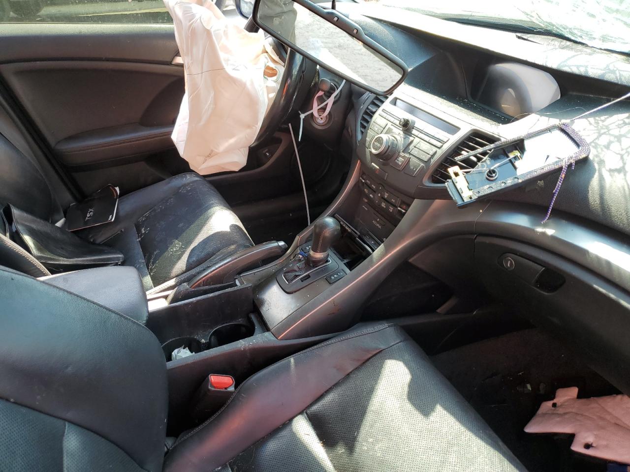 2014 Acura TSX - Image 8