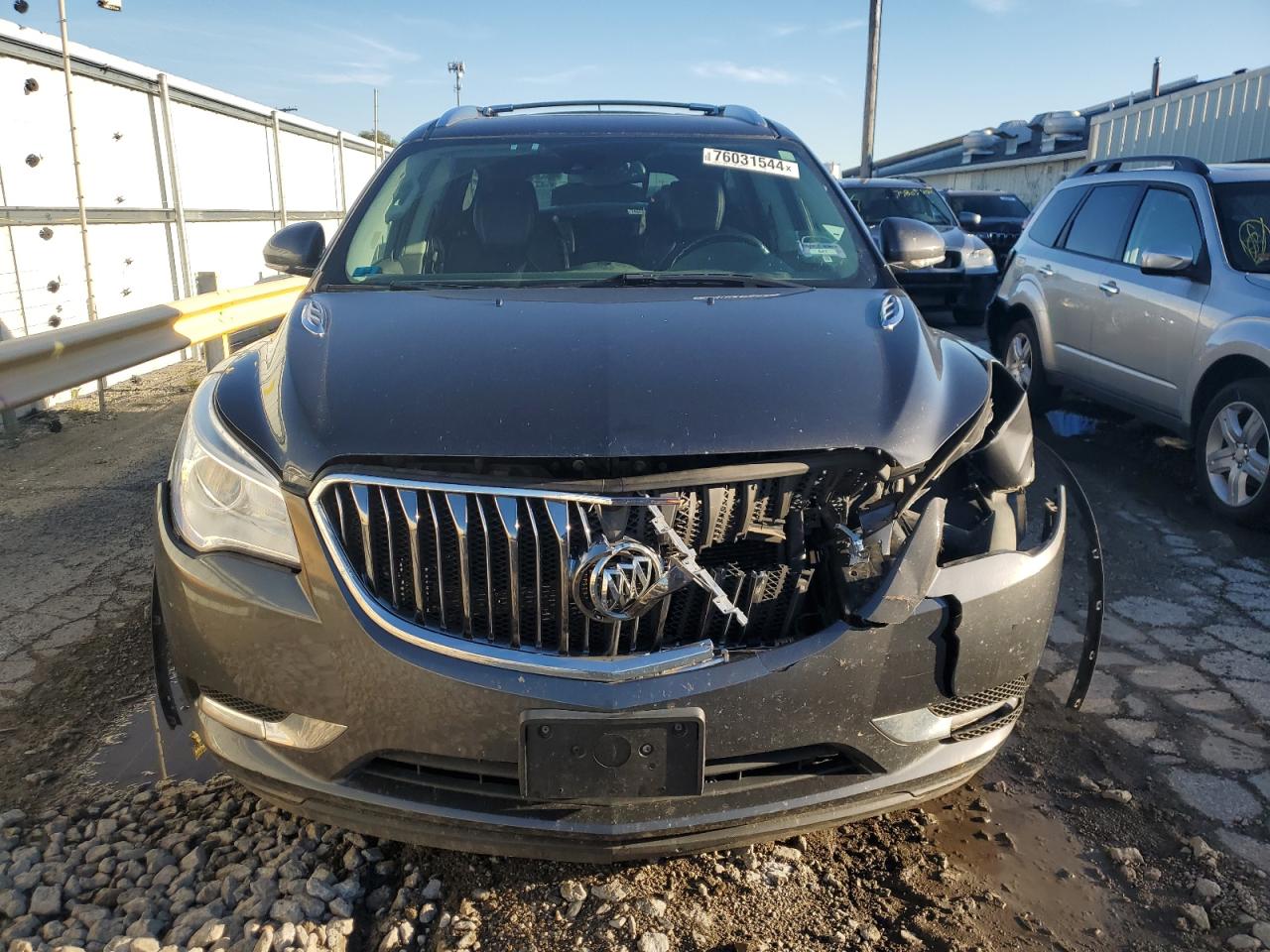 2014 Buick Enclave - Image 5