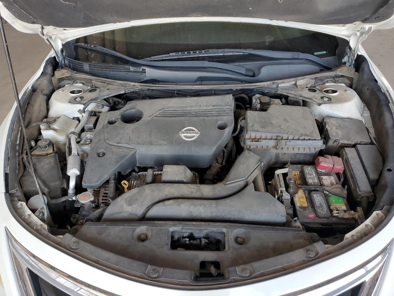 1N4AL3AP9FC227614 2015 Nissan Altima 2.5