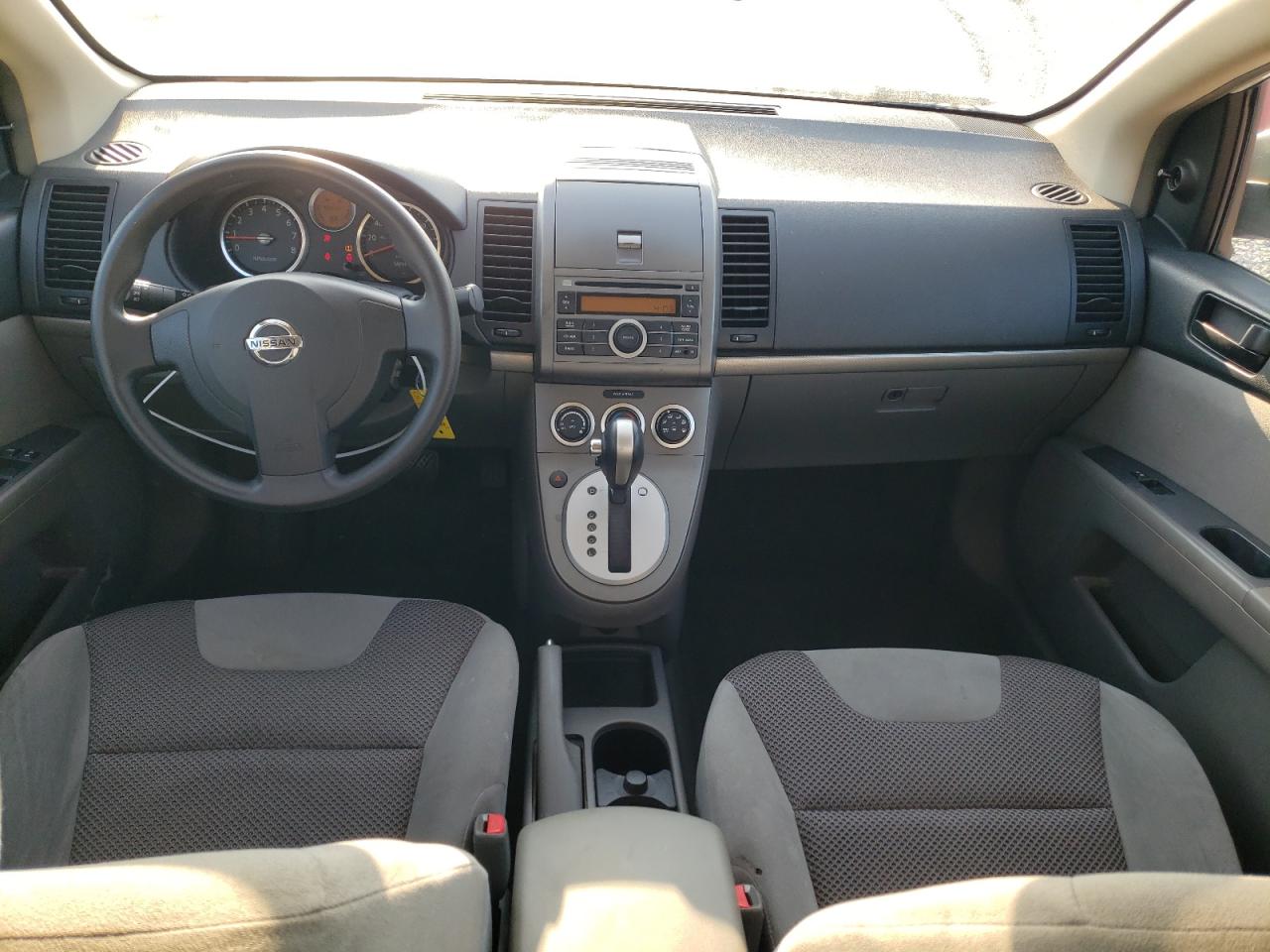 2007 Nissan Sentra - Image 8