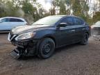 2019 NISSAN SENTRA S à vendre chez Copart ON - COOKSTOWN