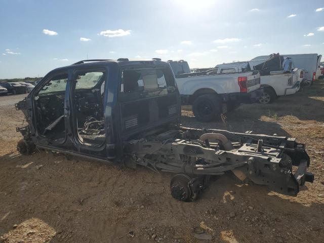  FORD F250 2020 Black