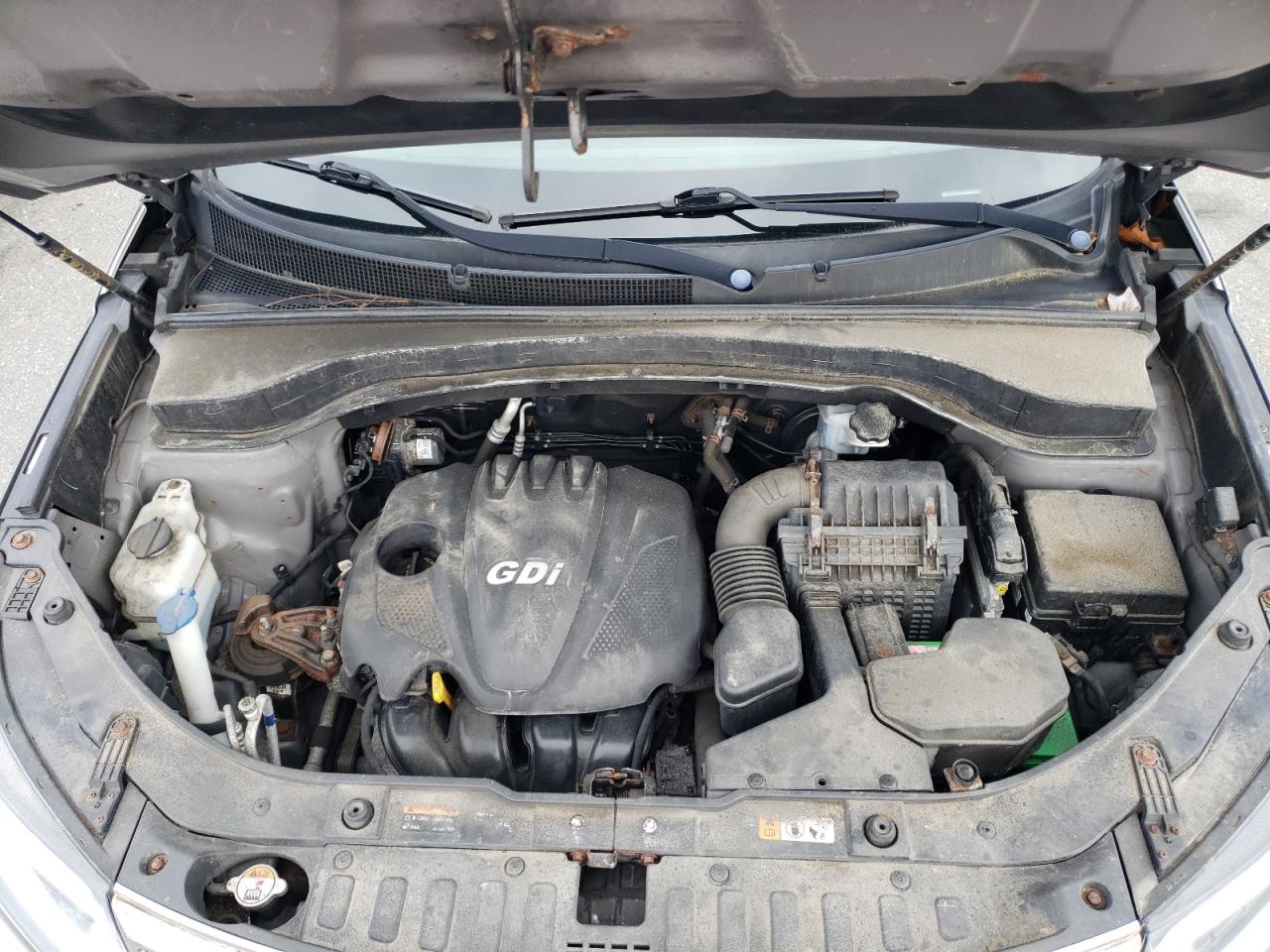 2014 Kia Sorento - Image 12