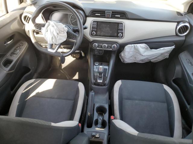  NISSAN VERSA 2020 Сірий