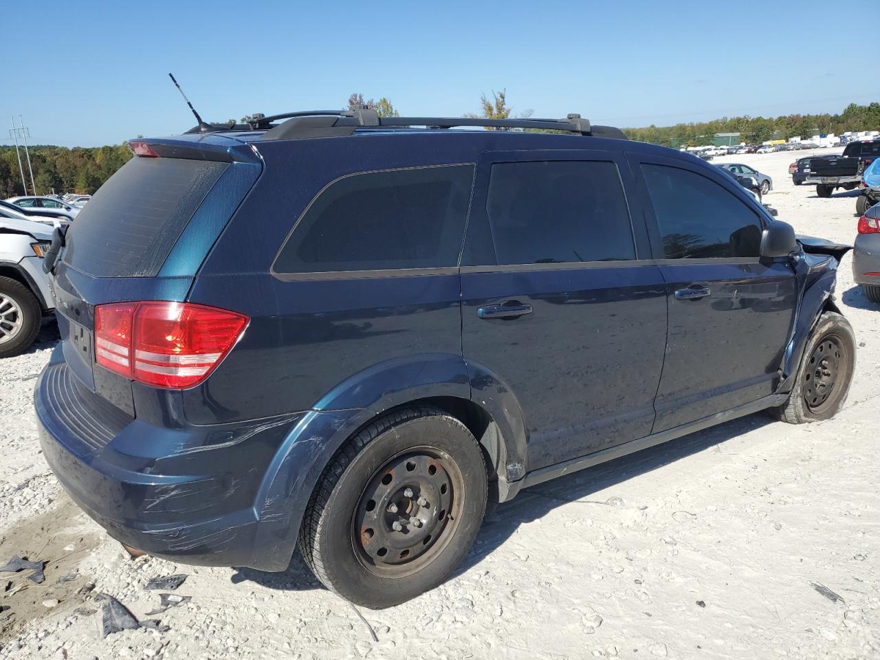 2015 Dodge Journey - Image 3