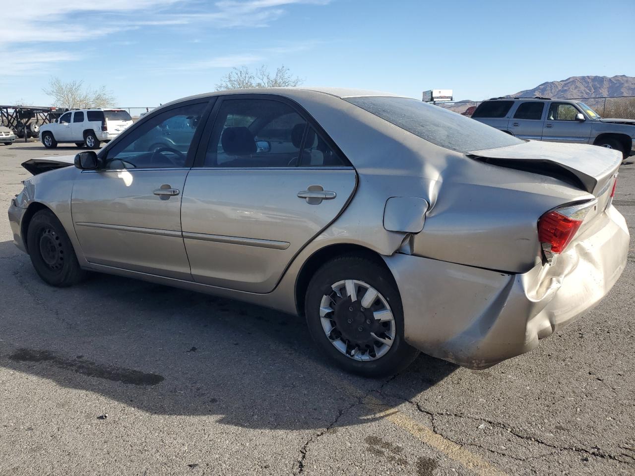 2006 Toyota Camry - Image 2