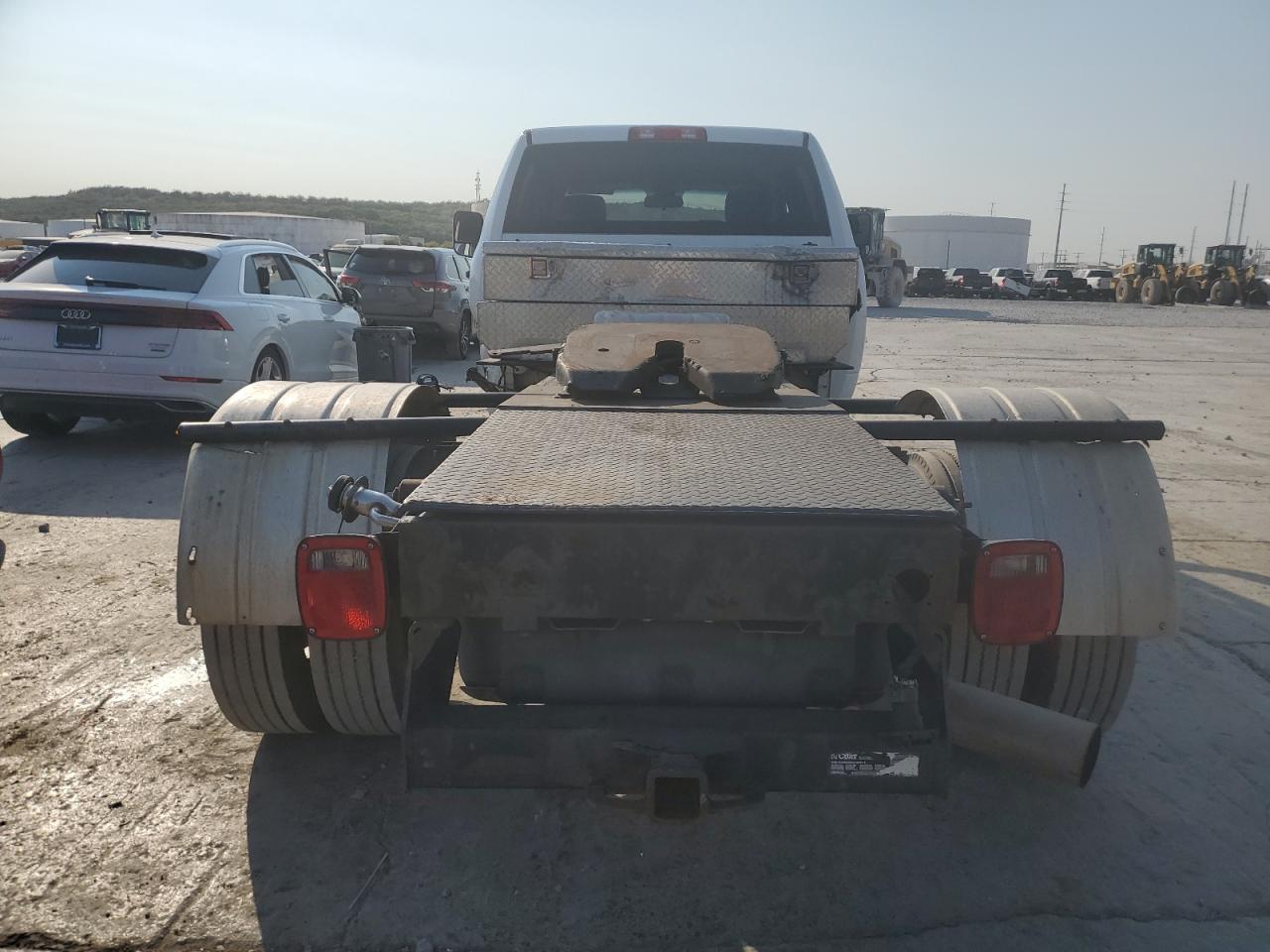 3C7WRMFL3EG204886 2014 Ram 5500