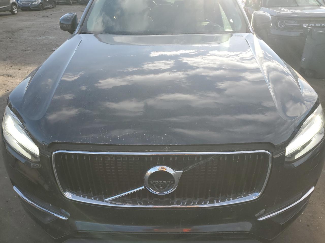 YV4A22PK6G1054213 2016 Volvo Xc90 T6