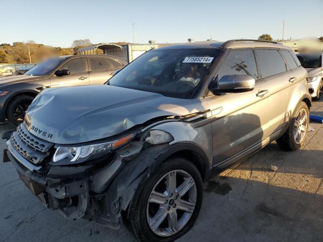 2013 Land Rover Range Rover Evoque Pure Plus