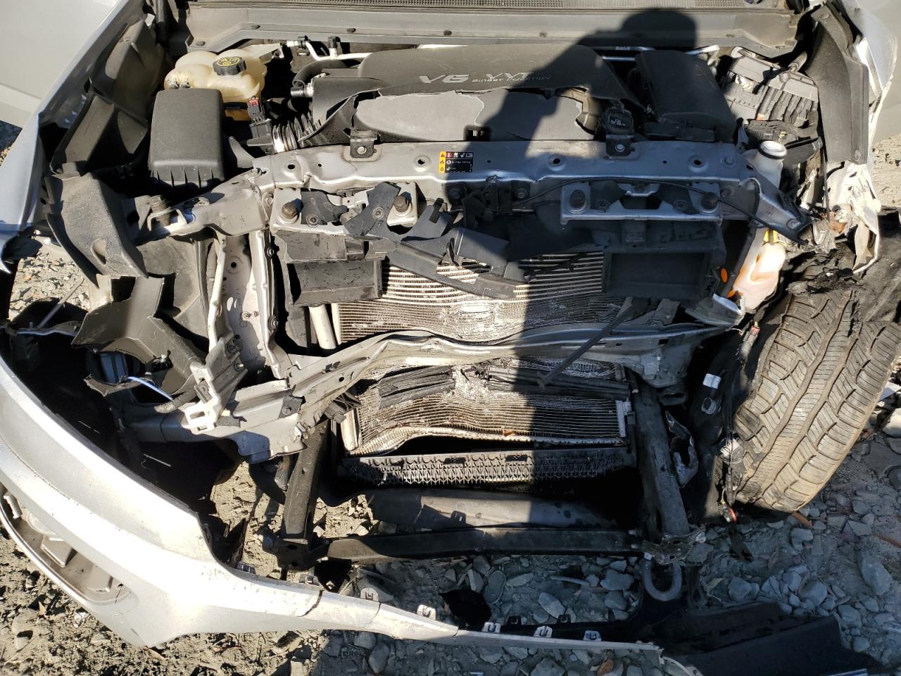 2018 Chevrolet Colorado - Image 11