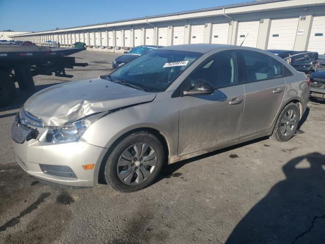 2013 Chevrolet Cruze Ls