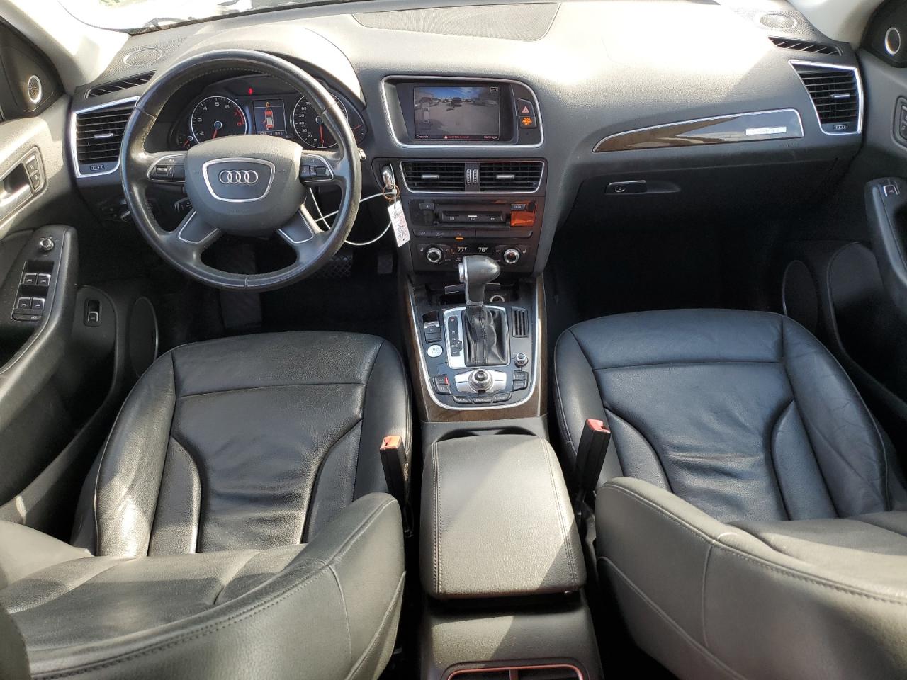 2013 Audi Q5 - Image 8