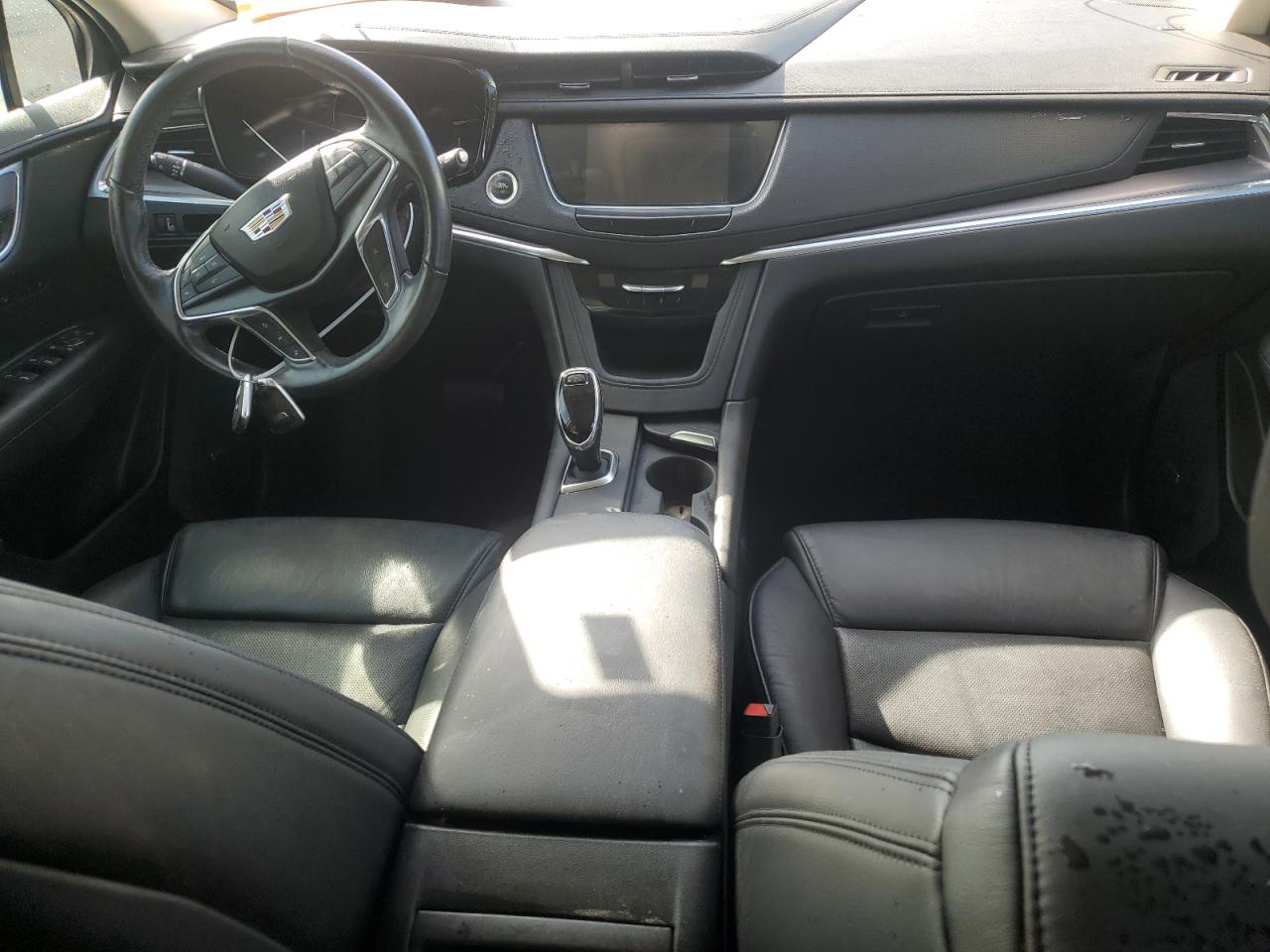 2019 Cadillac XT5 - Image 8