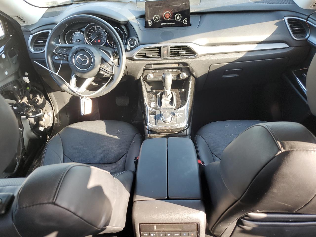 2020 Mazda CX-9 - Image 8