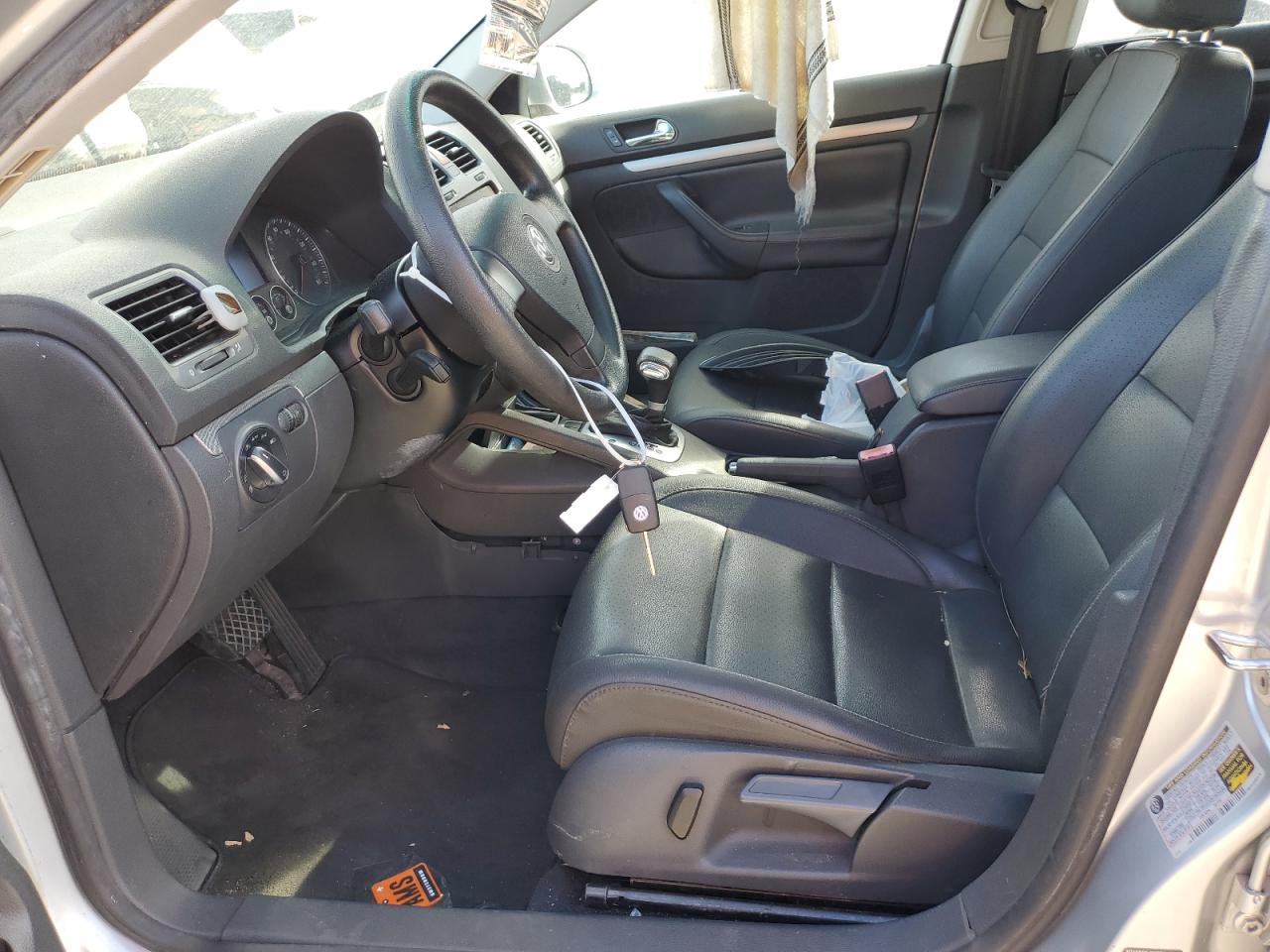 2005 Volkswagen New Jetta 2.5L Option Package 1 VIN: 3VWSF71K15M612032 Lot: 78640214