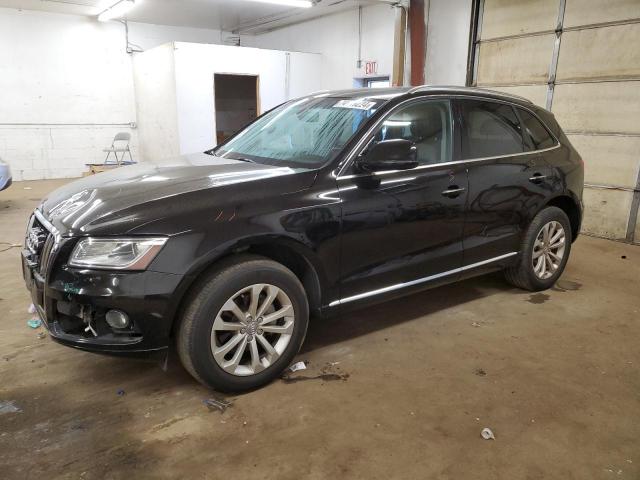 2015 Audi Q5 Premium