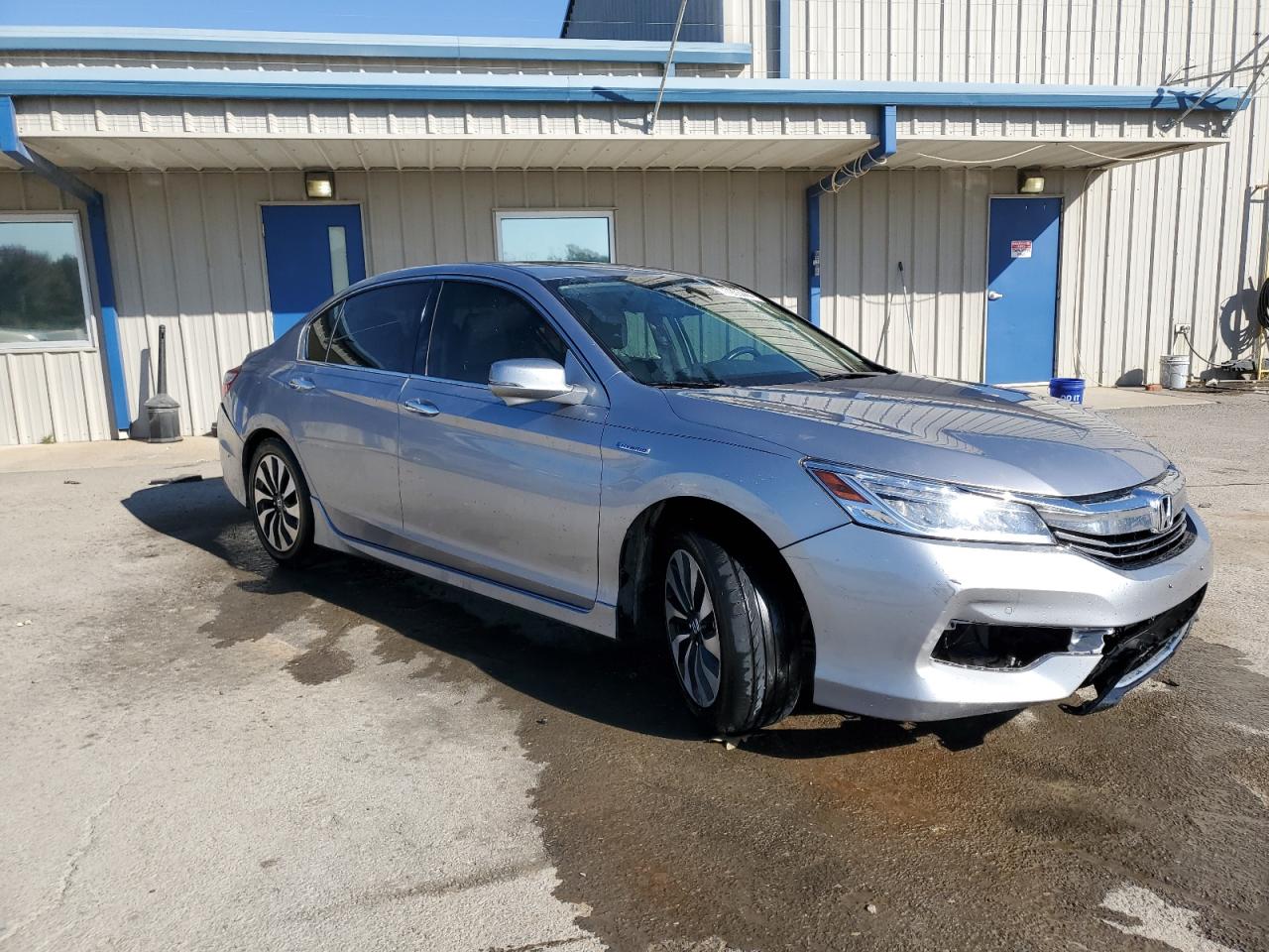 2017 Honda Accord - Image 4
