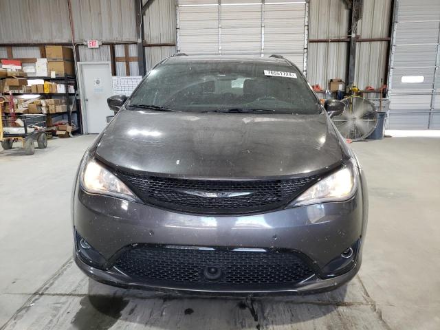  CHRYSLER PACIFICA 2019 Charcoal
