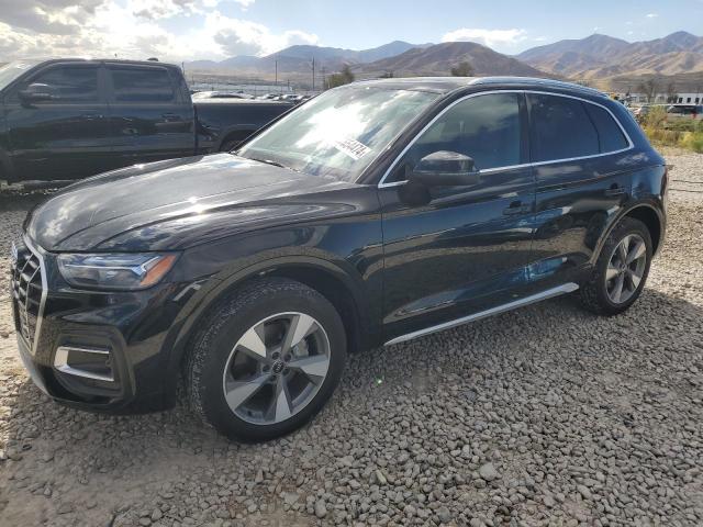 WA1BBAFYXN2116690 Audi Q5 PREMIUM