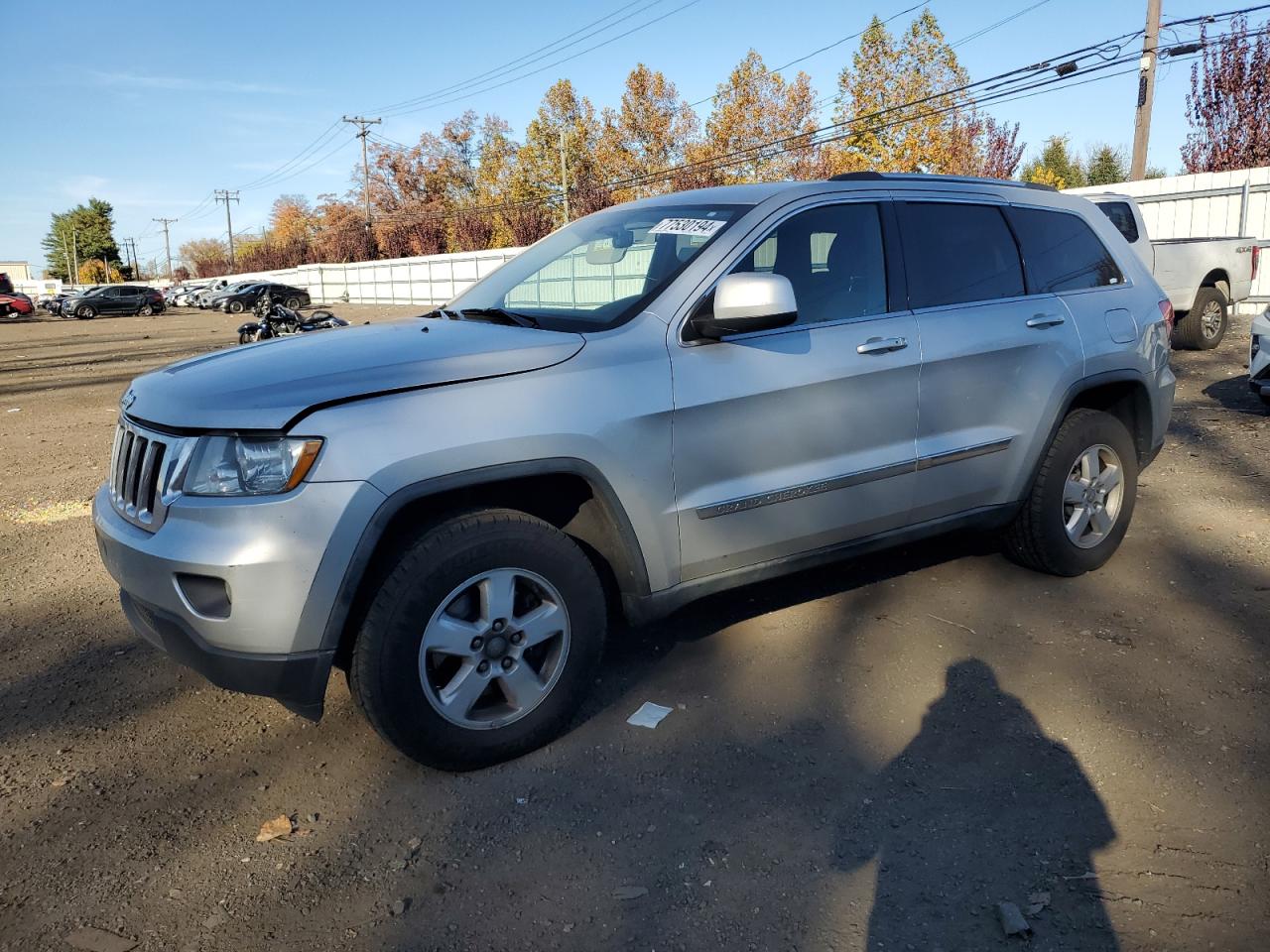 2011 Jeep Grand Cherokee - Image 1