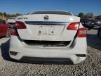 2016 Nissan Sentra S de vânzare în Columbus, OH - Rear End