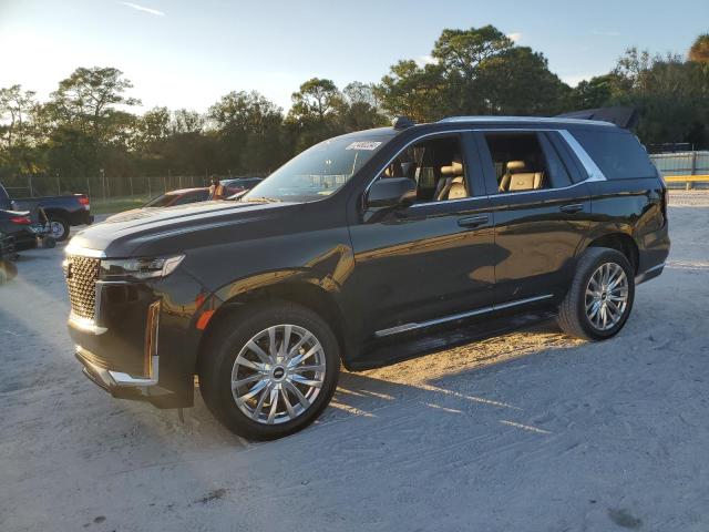 2021 CADILLAC ESCALADE, VIN: 1GYS3BKL8MR472980