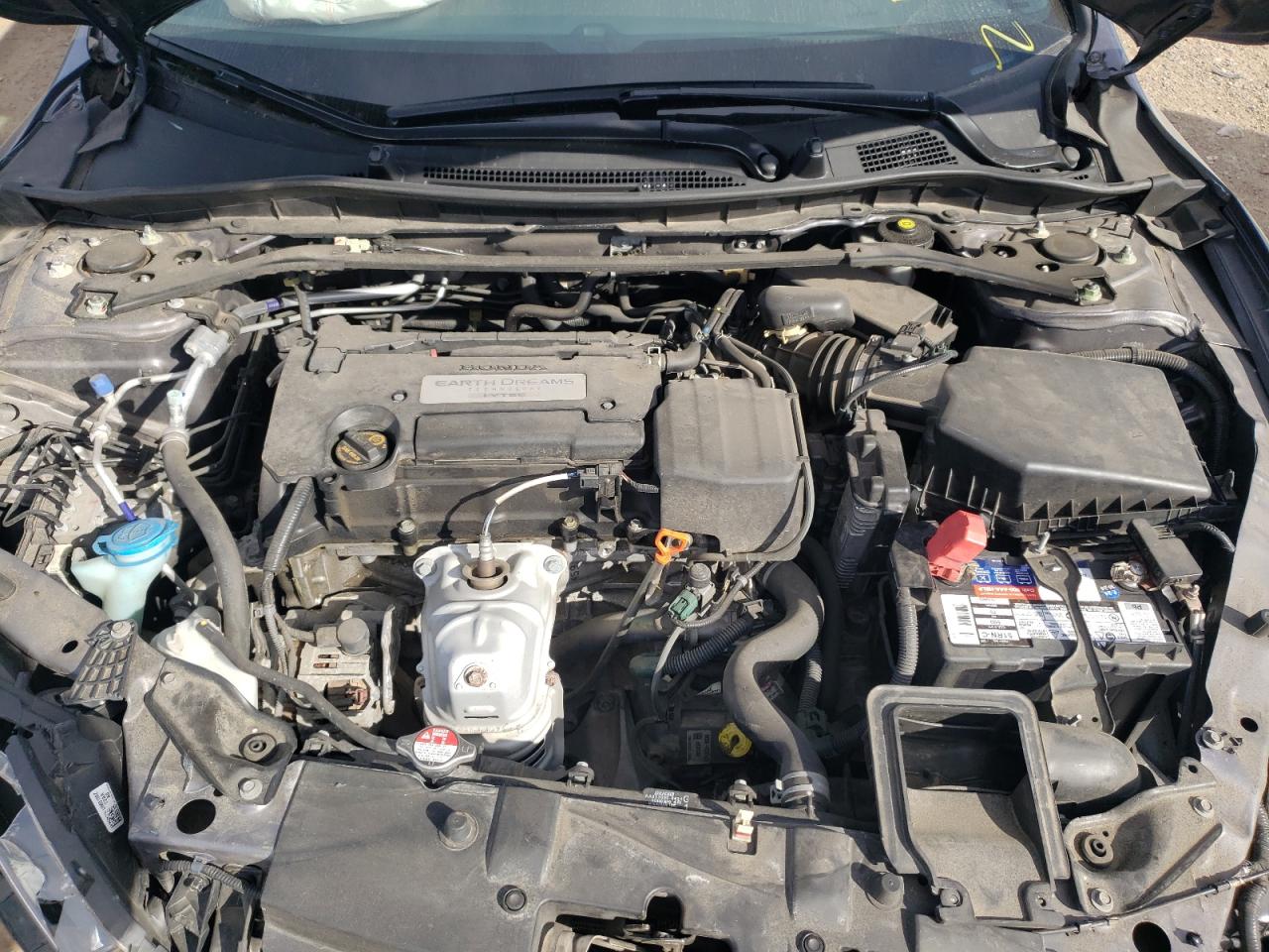 1HGCR2F81EA216079 2014 Honda Accord Exl