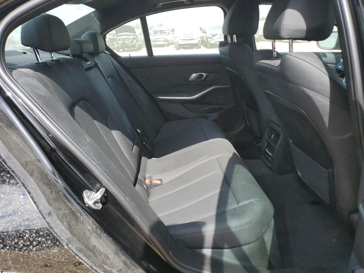 2020 BMW 3er - Image 10