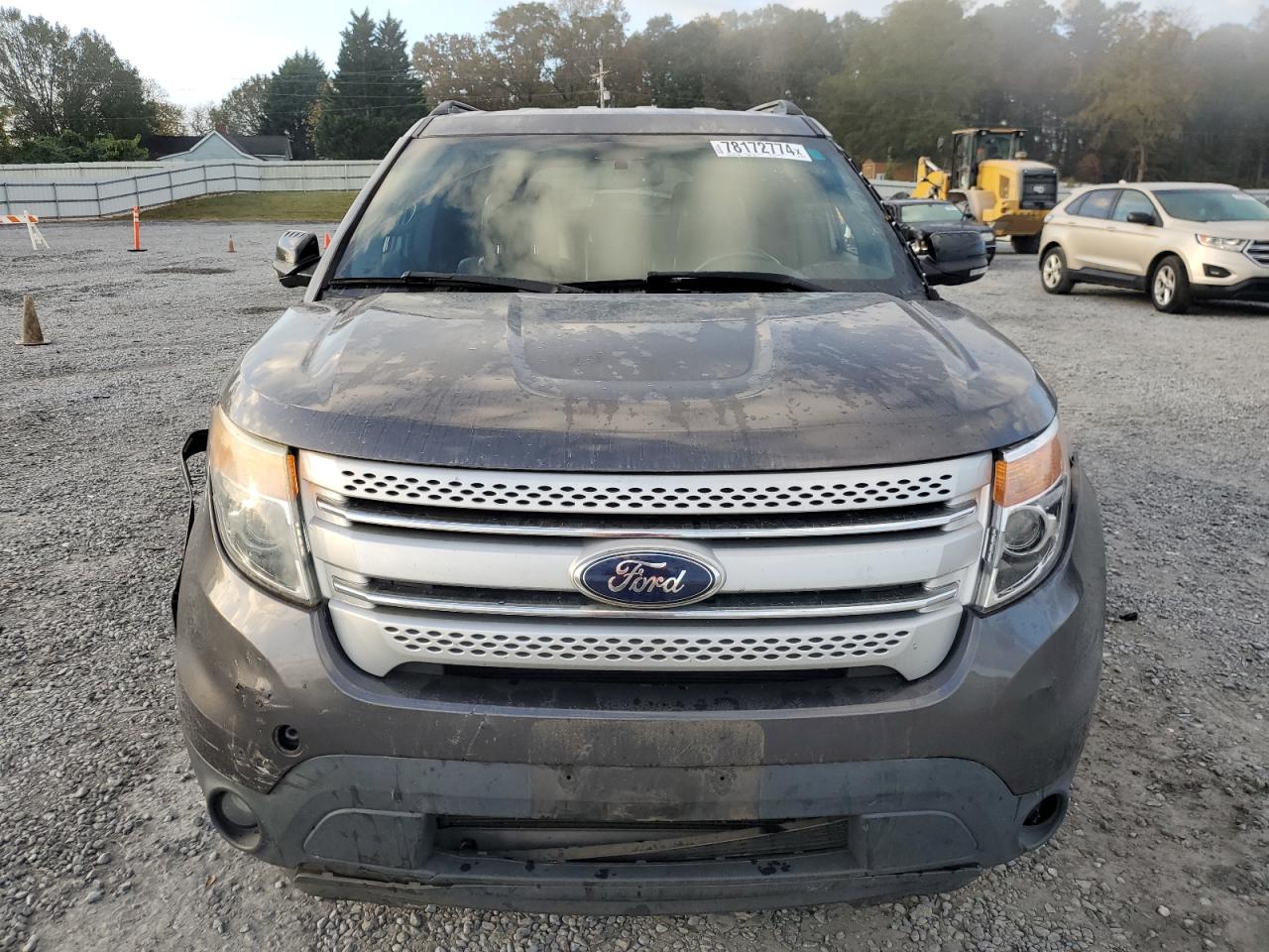 2013 Ford Explorer - Image 5