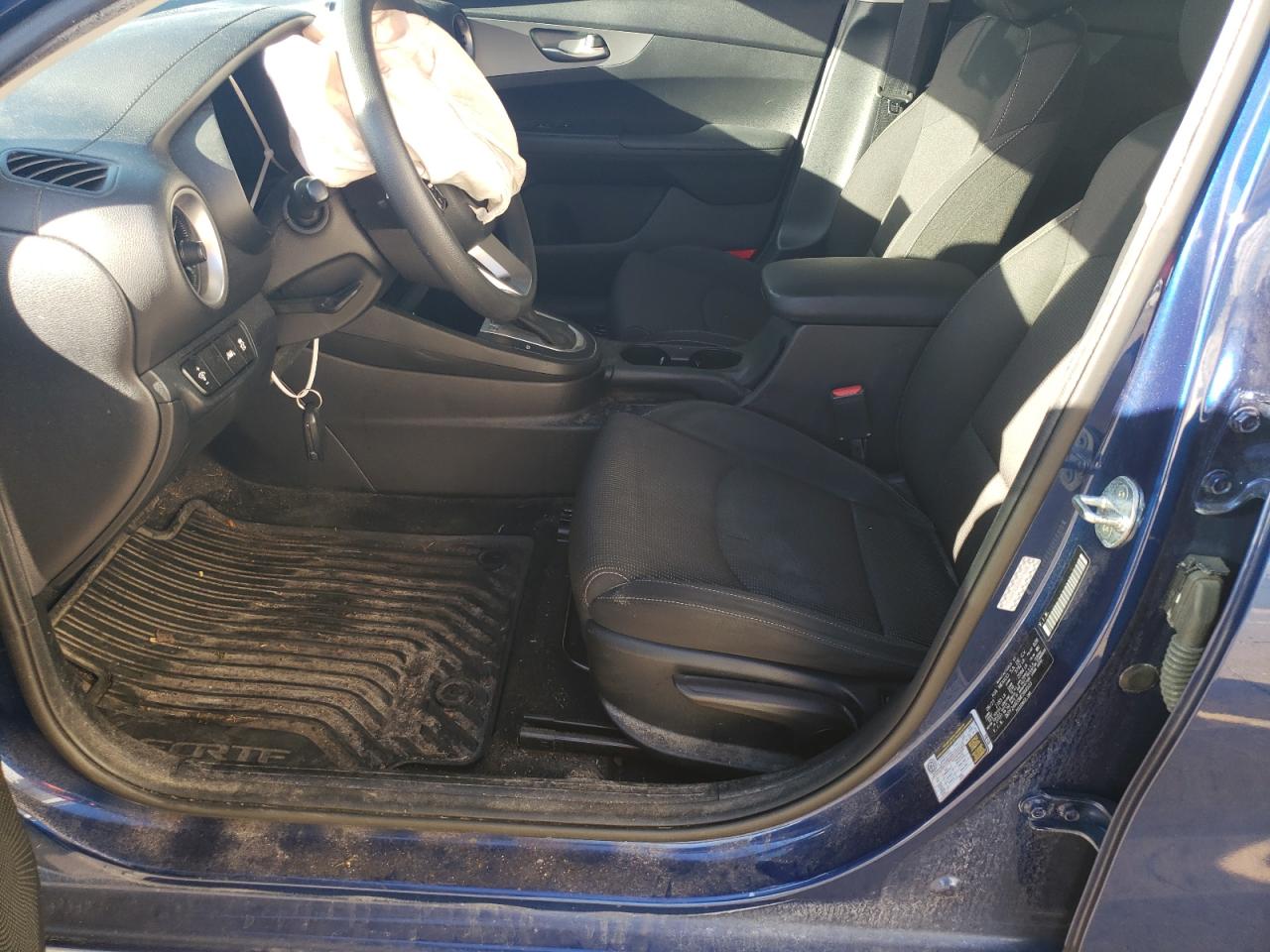 2021 Kia Forte - Image 7