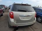 2015 Chevrolet Equinox Lt за продажба в Arcadia, FL - Water/Flood