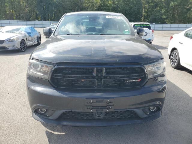  DODGE DURANGO 2015 Czarny