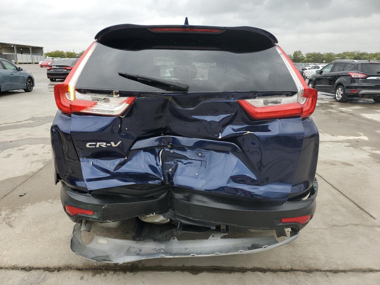 2019 Honda CR-V - Image 6