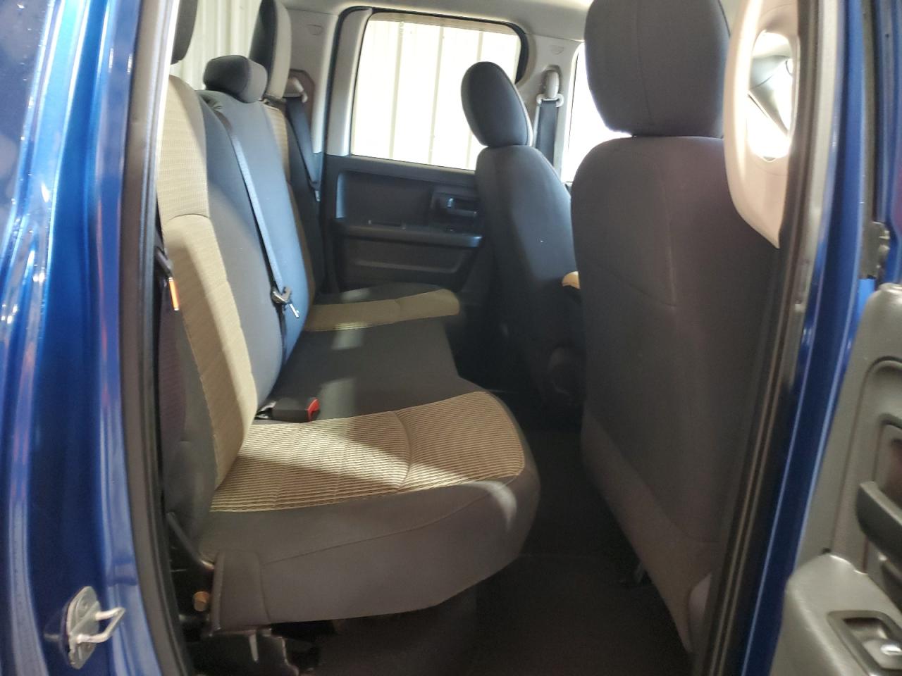 2011 Dodge RAM - Image 10