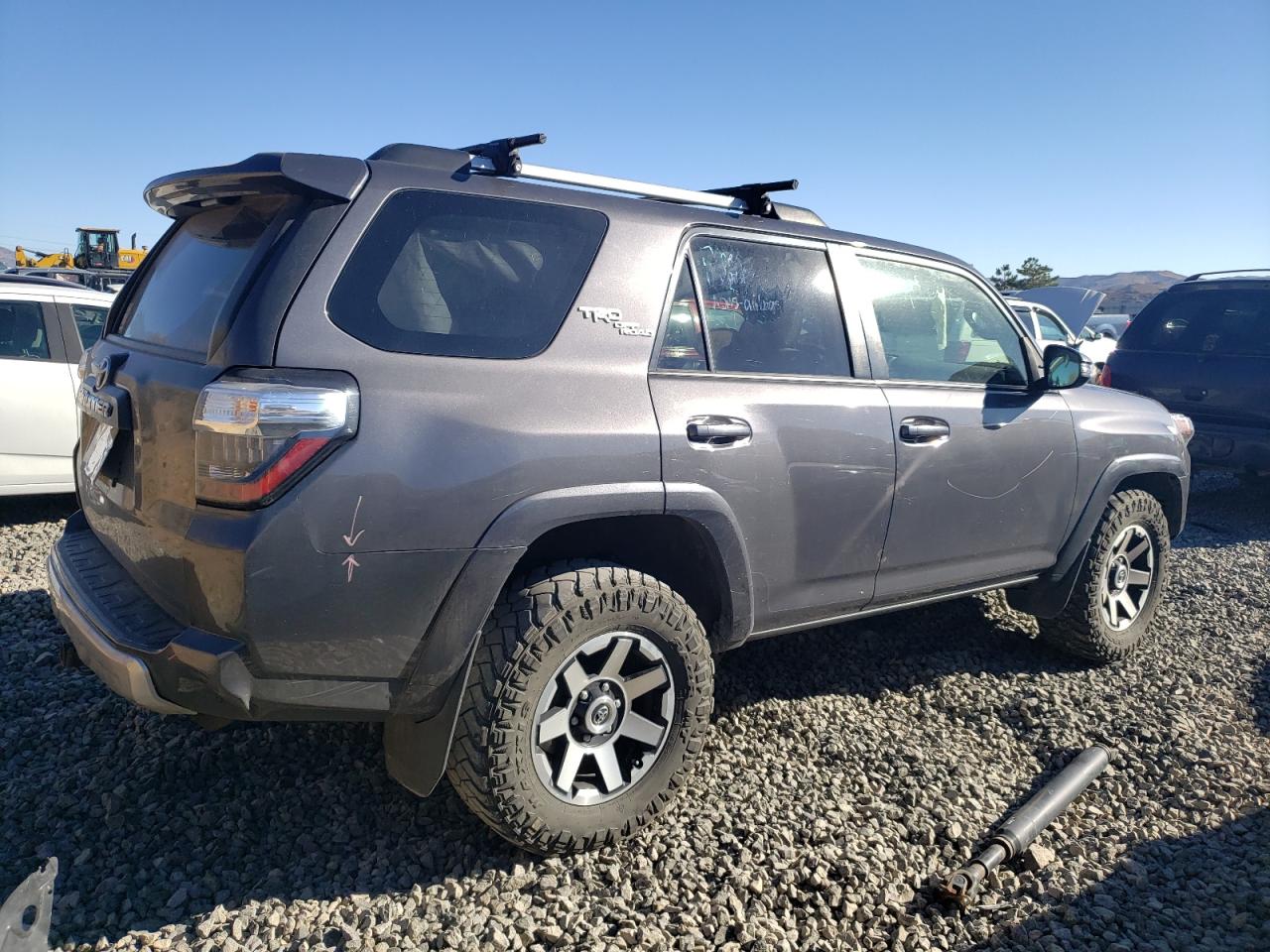 2018 Toyota 4Runner - Image 3