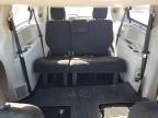 2013 Dodge Grand Caravan Crew за продажба в Oklahoma City, OK - Front End