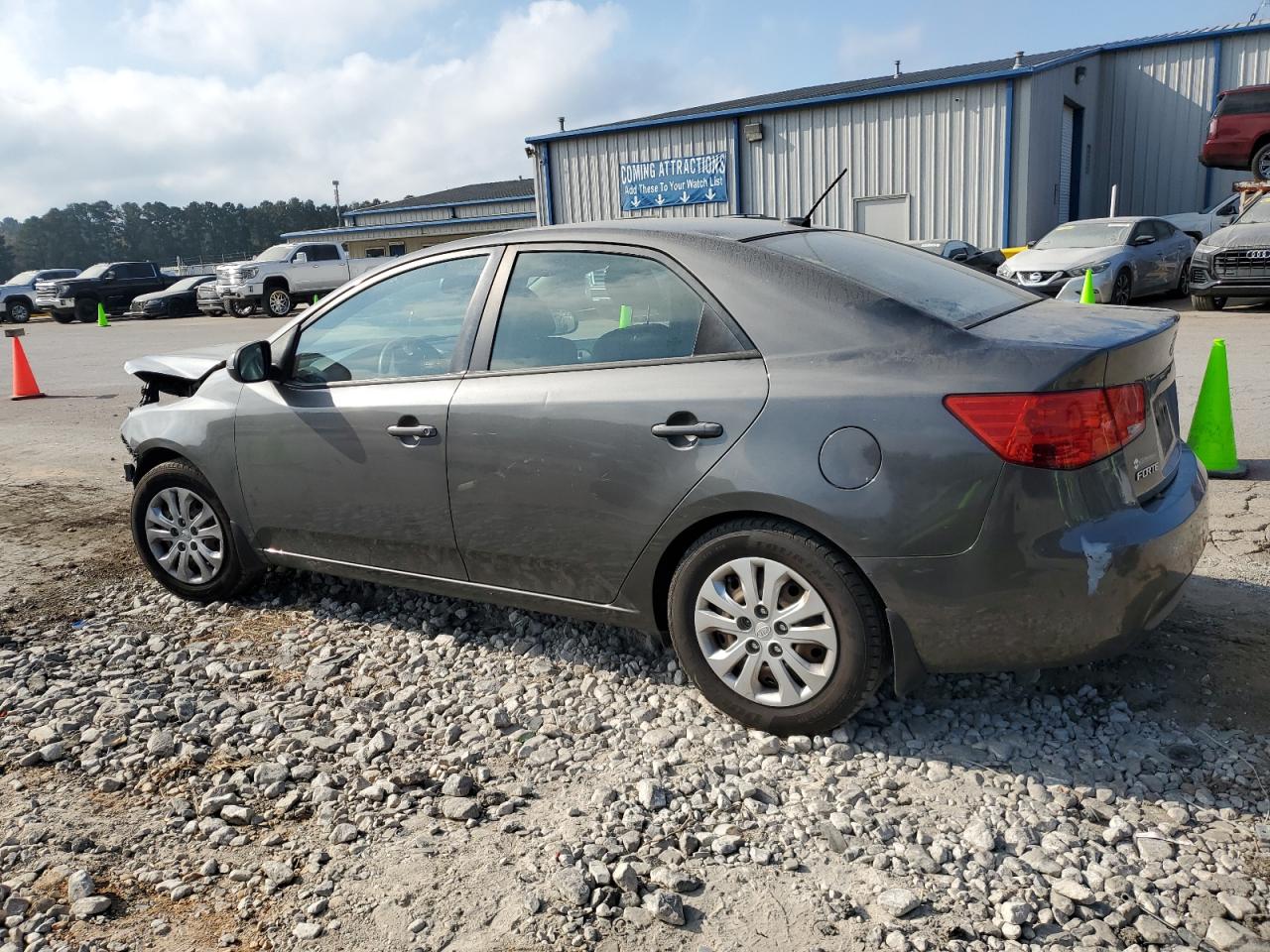 2013 Kia Forte - Image 2