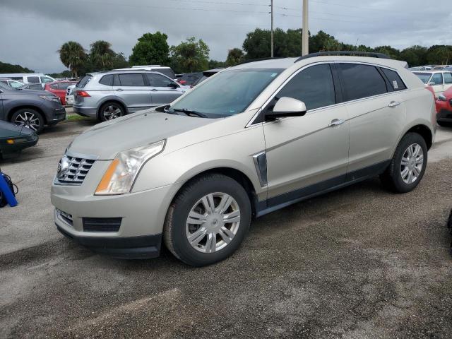 2013 Cadillac Srx 