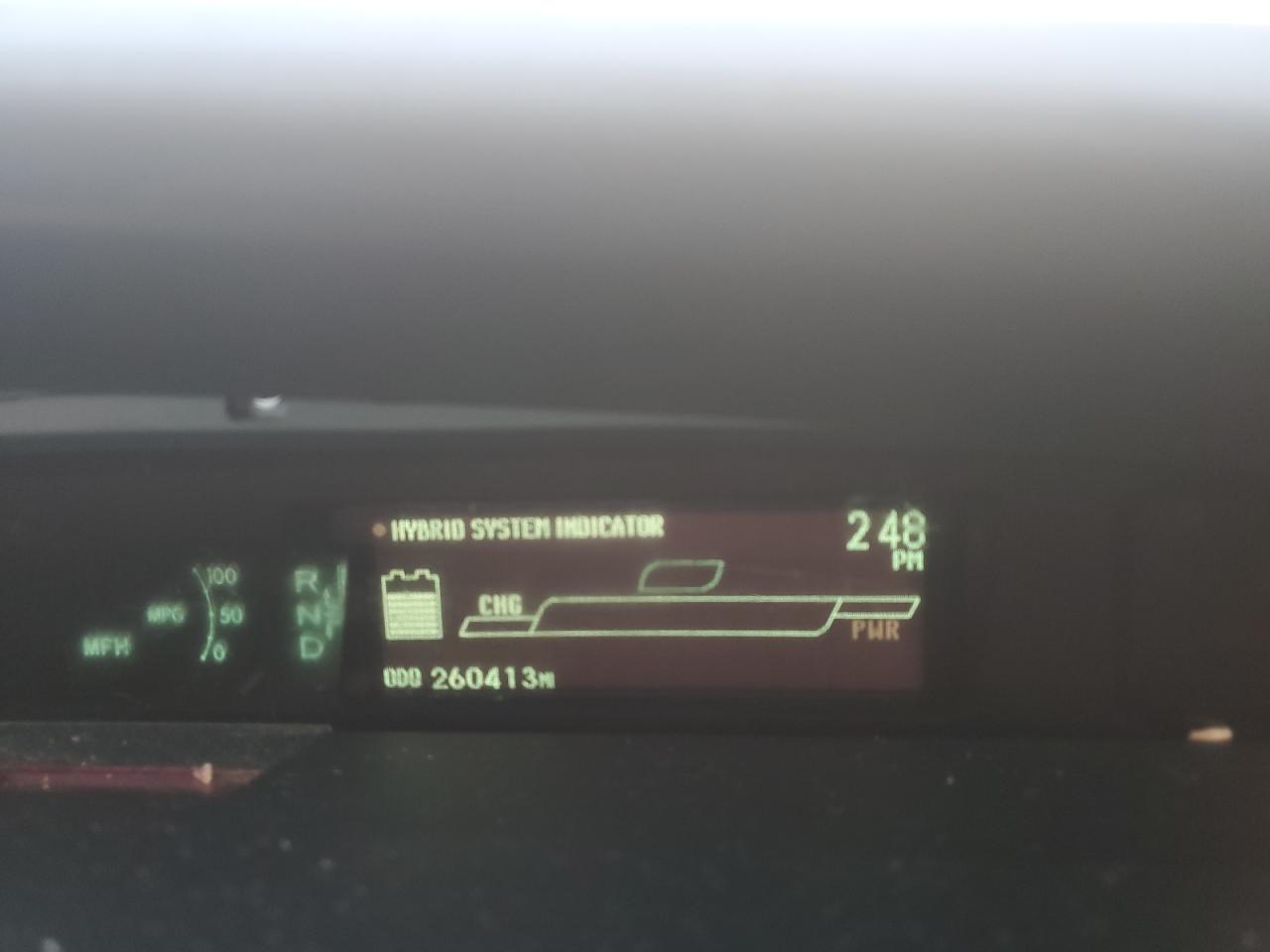 JTDKN3DU1A0064333 2010 Toyota Prius